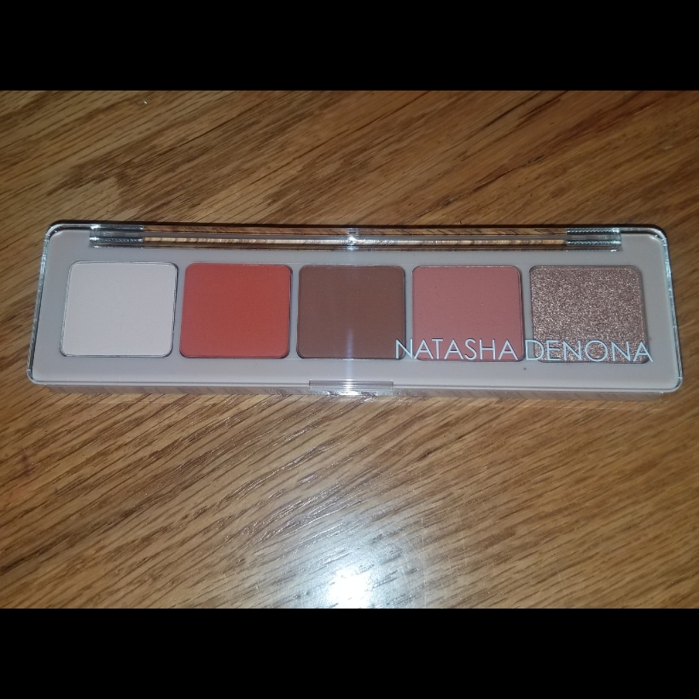 Natasha Denona Peak Palette